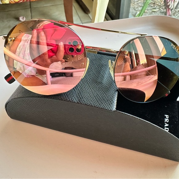 Prada sunglasses